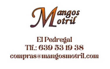 Mangos Motril